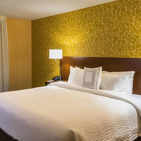 Fairfield Inn & Suites By Marriott Atlanta Fairburn Εξωτερικό φωτογραφία