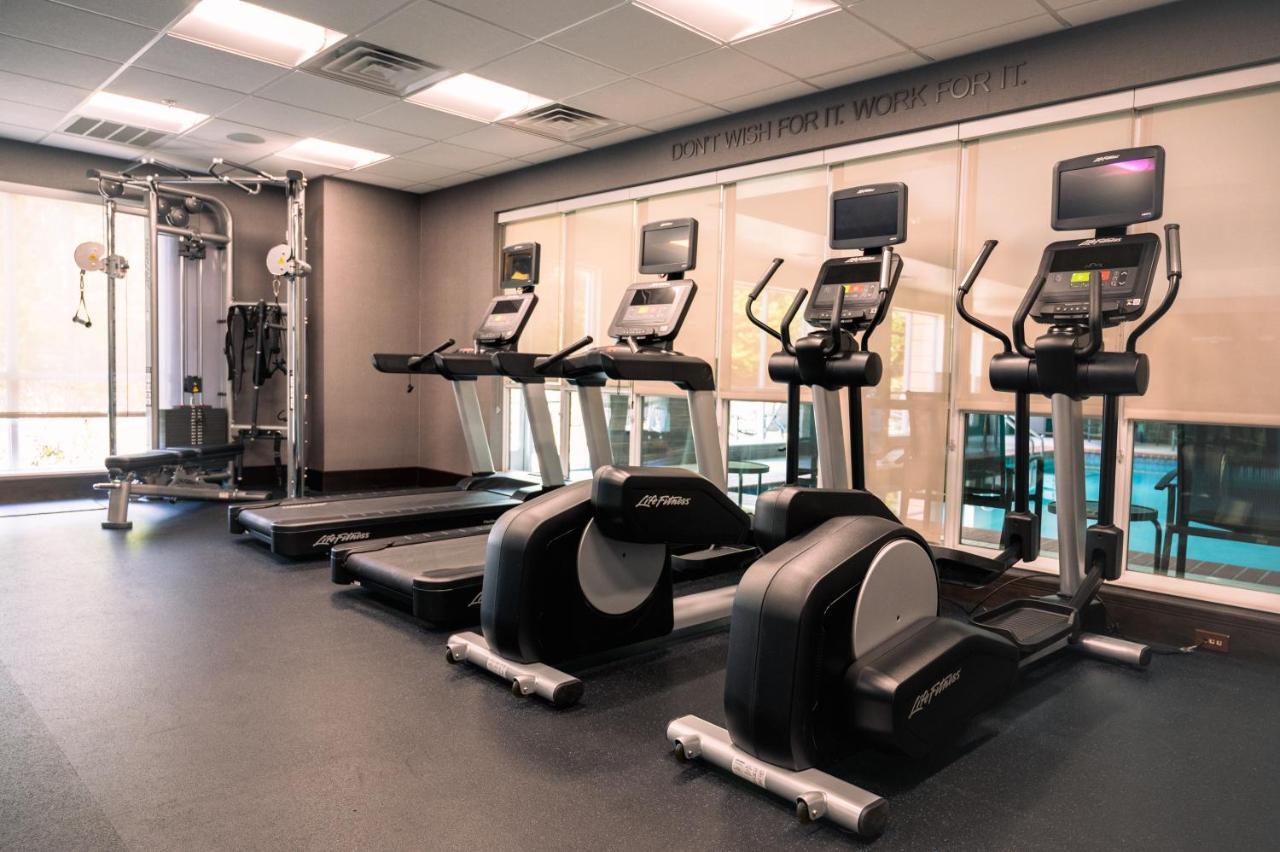 Fairfield Inn & Suites By Marriott Atlanta Fairburn Εξωτερικό φωτογραφία