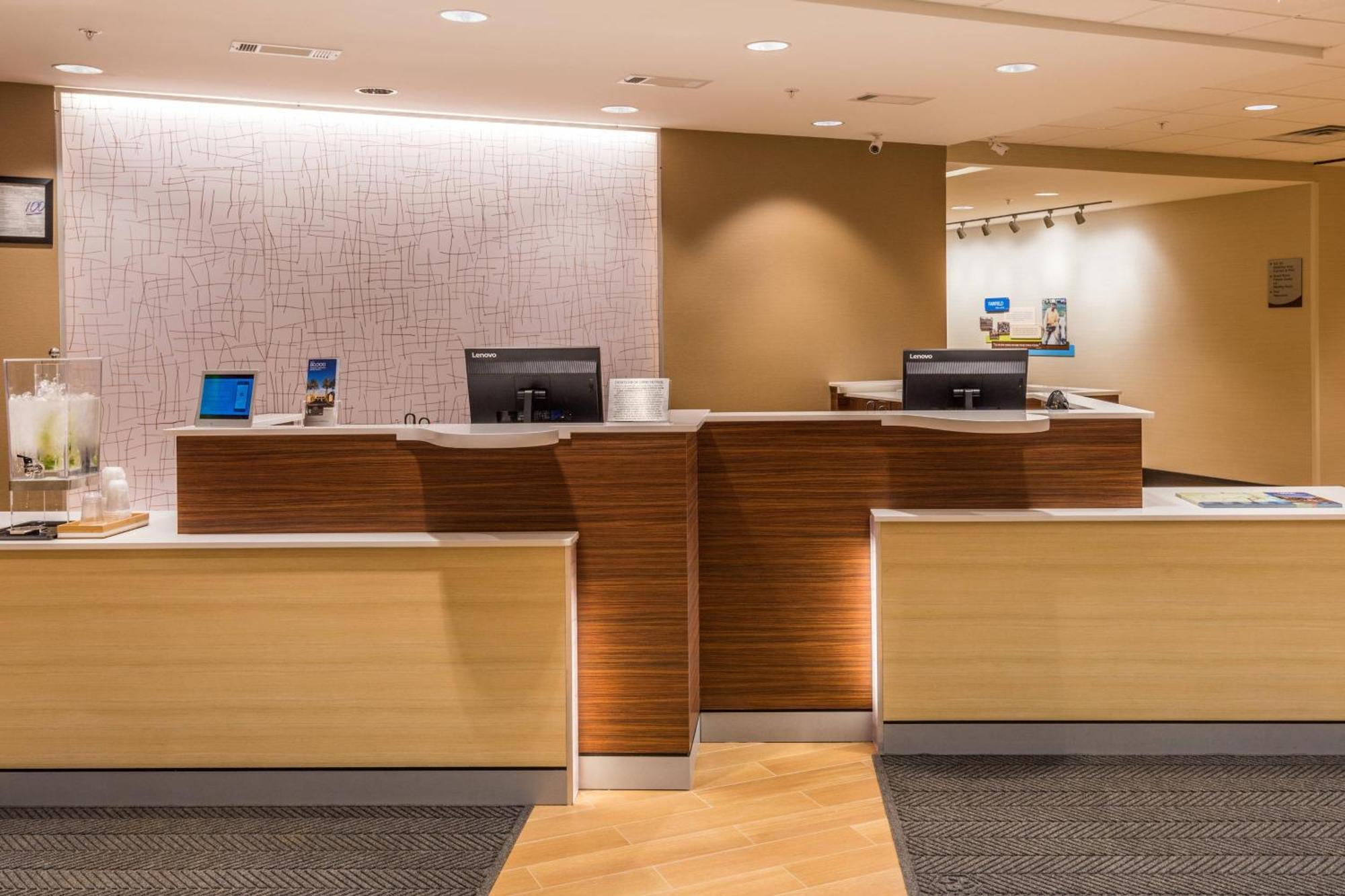 Fairfield Inn & Suites By Marriott Atlanta Fairburn Εξωτερικό φωτογραφία