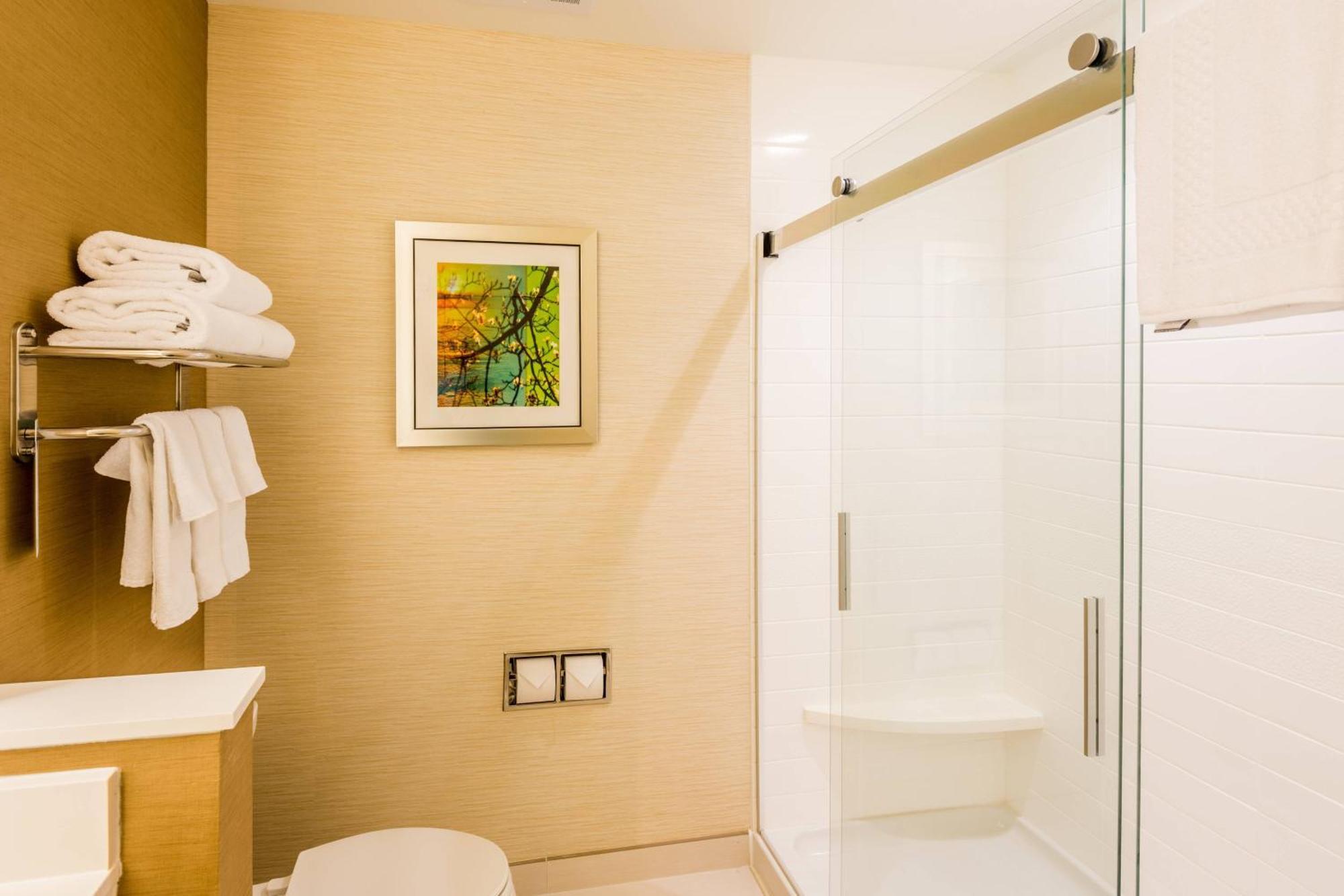 Fairfield Inn & Suites By Marriott Atlanta Fairburn Εξωτερικό φωτογραφία