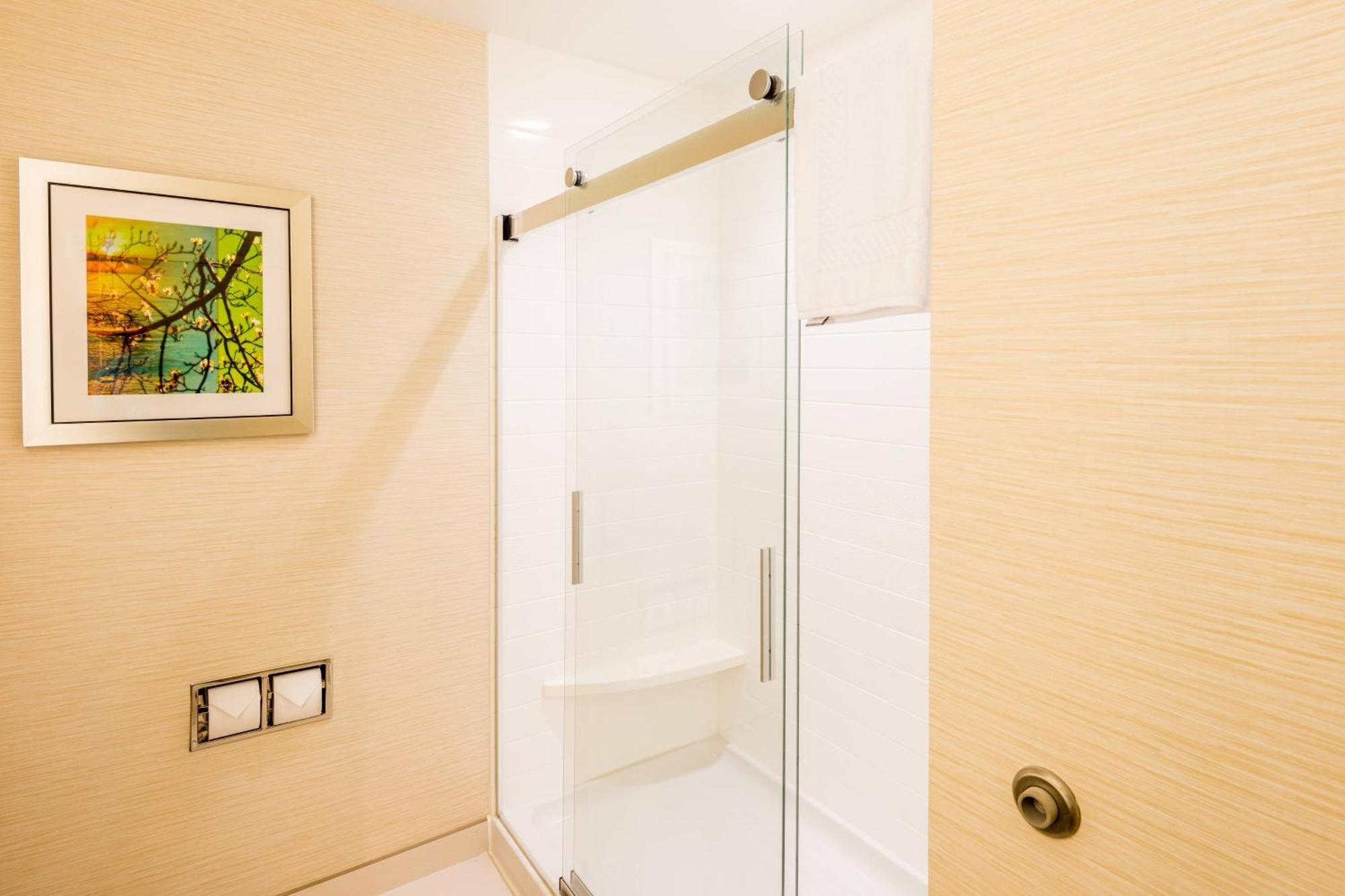 Fairfield Inn & Suites By Marriott Atlanta Fairburn Εξωτερικό φωτογραφία